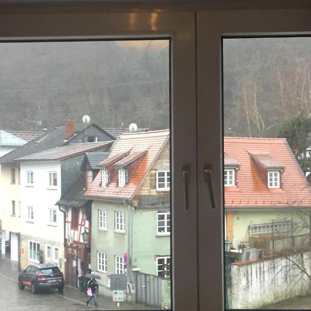 Hotel Zum Taunus Eppstein Εξωτερικό φωτογραφία