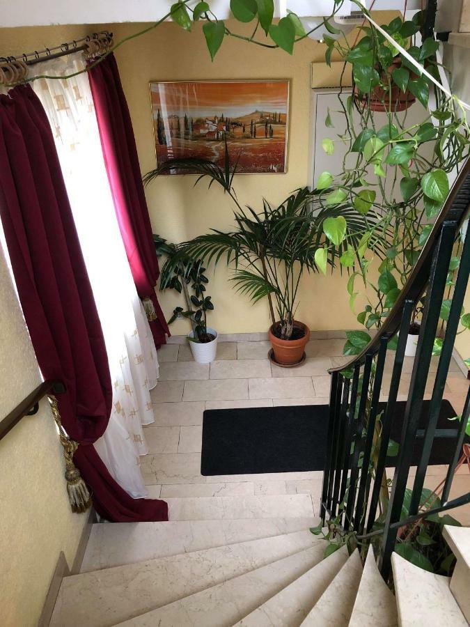 Hotel Zum Taunus Eppstein Εξωτερικό φωτογραφία