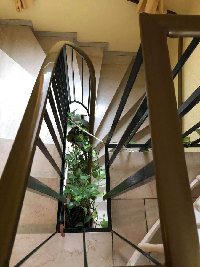 Hotel Zum Taunus Eppstein Εξωτερικό φωτογραφία