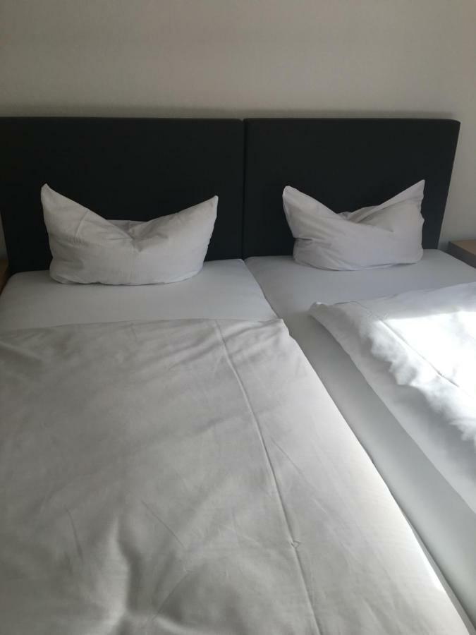 Hotel Zum Taunus Eppstein Εξωτερικό φωτογραφία