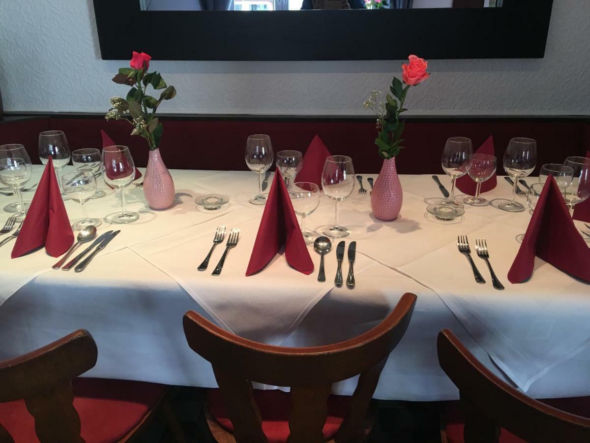 Hotel Zum Taunus Eppstein Εξωτερικό φωτογραφία