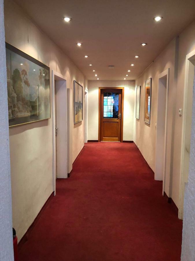 Hotel Zum Taunus Eppstein Εξωτερικό φωτογραφία
