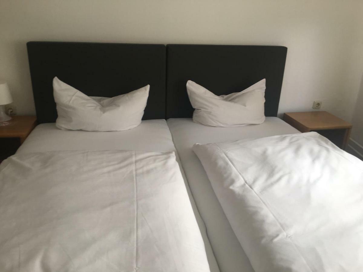 Hotel Zum Taunus Eppstein Εξωτερικό φωτογραφία