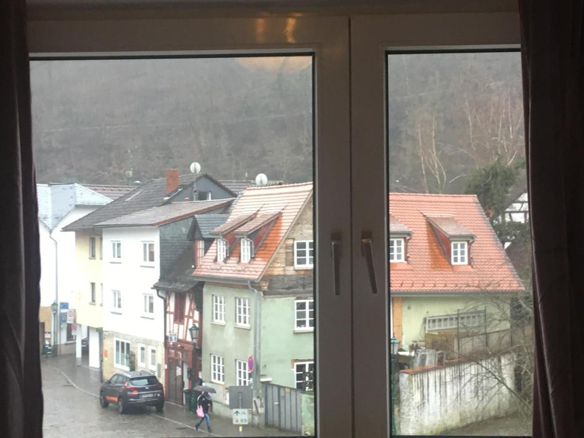 Hotel Zum Taunus Eppstein Εξωτερικό φωτογραφία